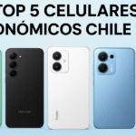 celulares económicos