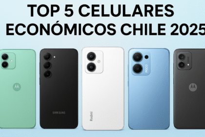 celulares económicos