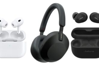 Mejores Auriculares Inalámbricos