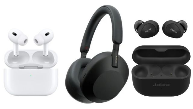 Mejores Auriculares Inalámbricos