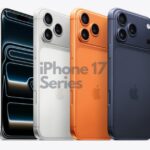 iPhone 17