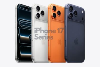 iPhone 17