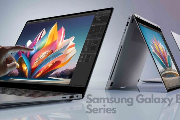 Samsung Galaxy Book 4