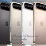iPhone 17