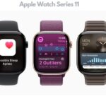 Apple Watch Series 11