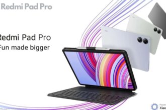 Redmi Pad Pro