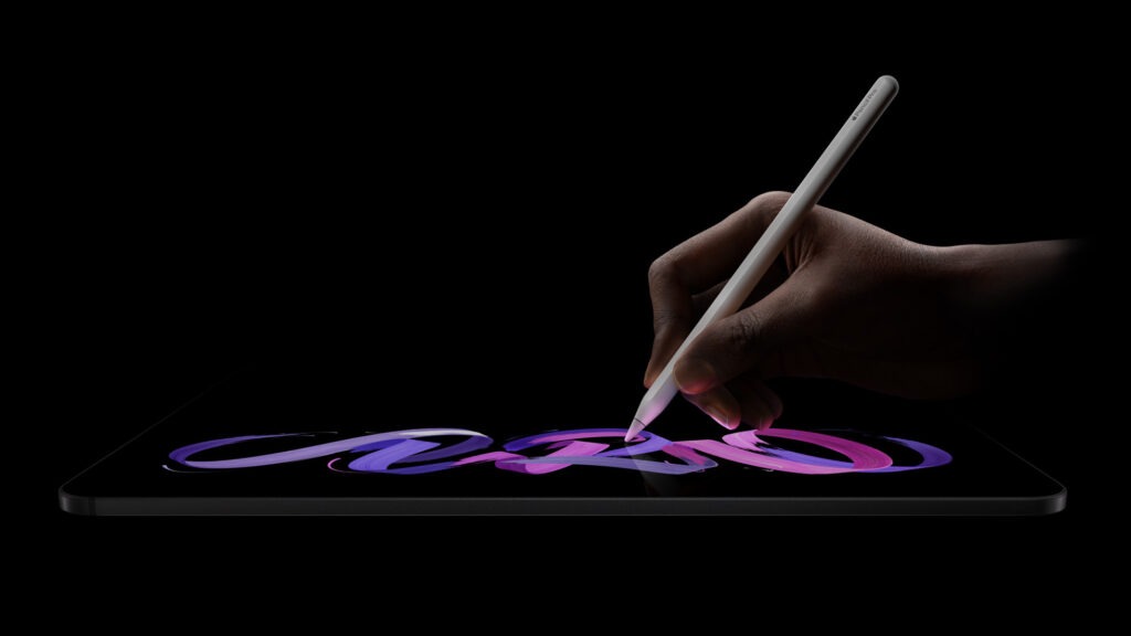 iPad Pro 2025 (M5)