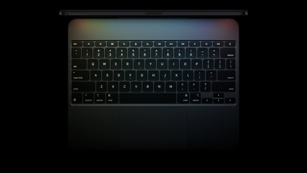 iPad Pro 2025 (M5)