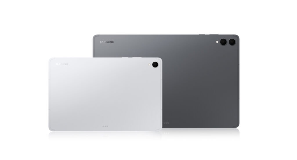 Samsung Galaxy Tab S11 y S11 Ultra