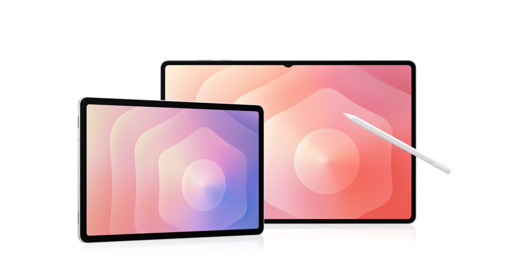 Samsung Galaxy Tab S11 y S11 Ultra