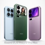 Xiaomi 17