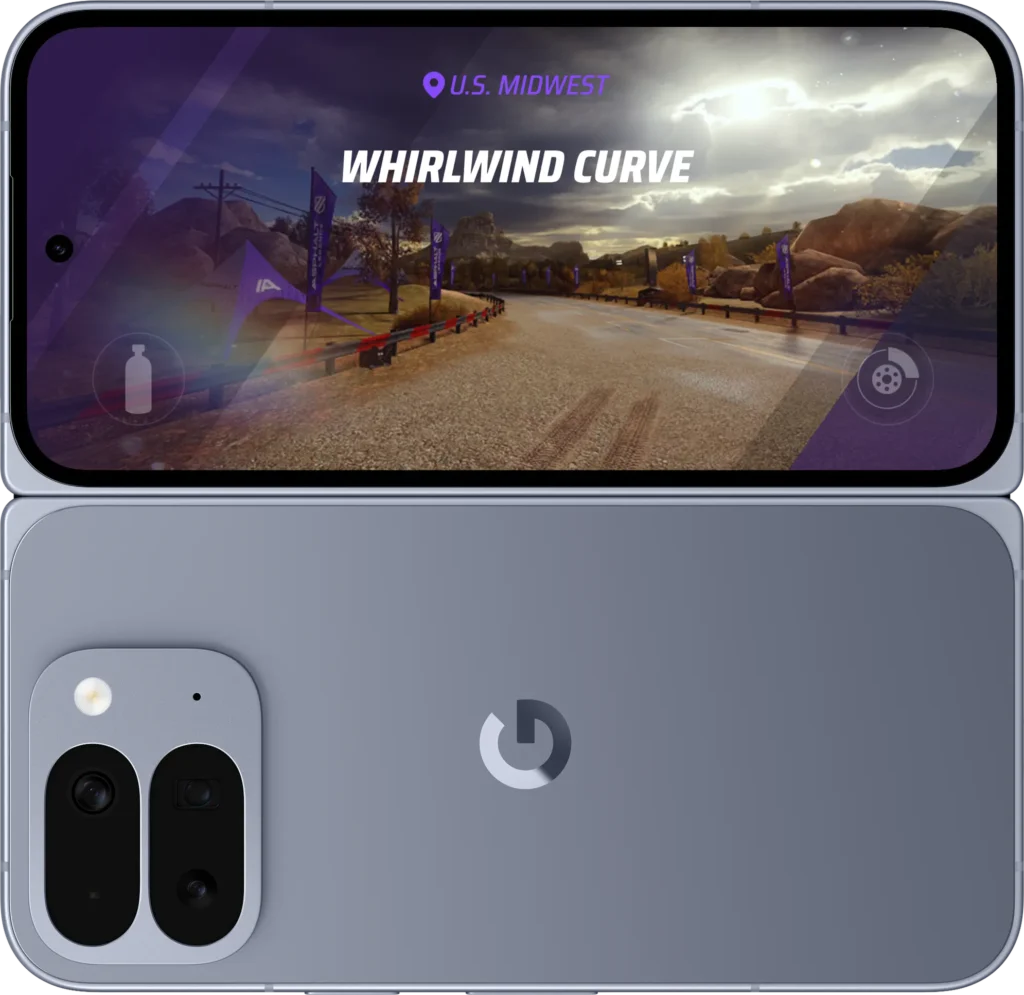 Google Pixel 10 Pro Fold
