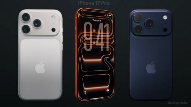 Los Mejores Celulares de Alta Gama 2025