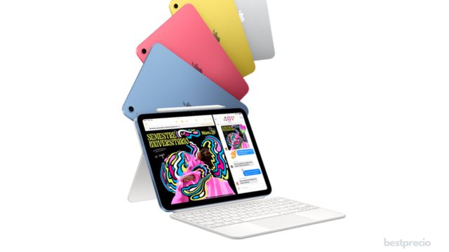 Mejores Tablets para Estudiantes