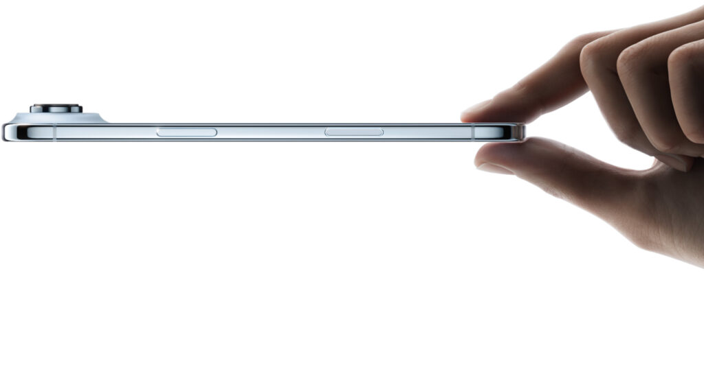 iPhone Air