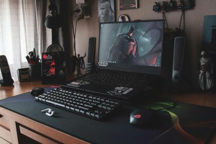 Mejor Notebook Gamer