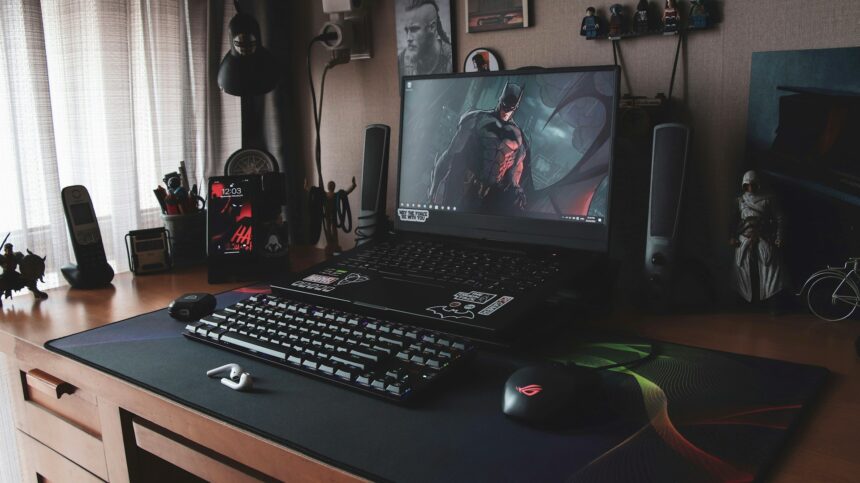 Mejor Notebook Gamer