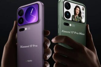 17 Pro Max