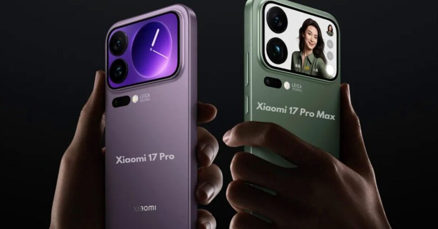 17 Pro Max
