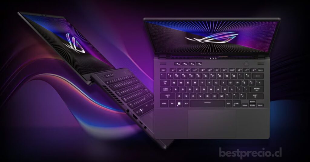 Mejore Notebook Gamer