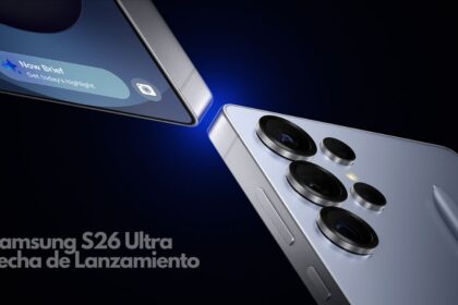 Samsung Galaxy S26 Ultra