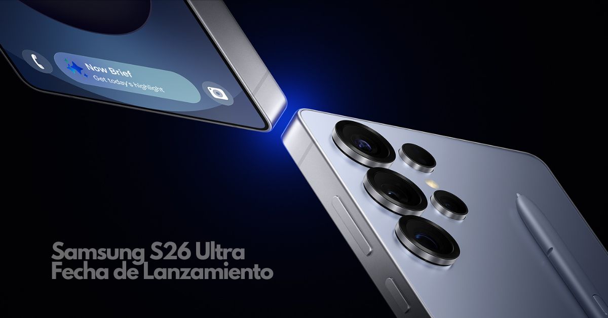 Samsung Galaxy S26 Ultra