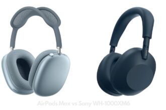 AirPods Max