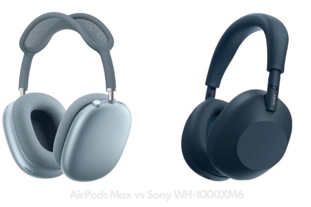 AirPods Max