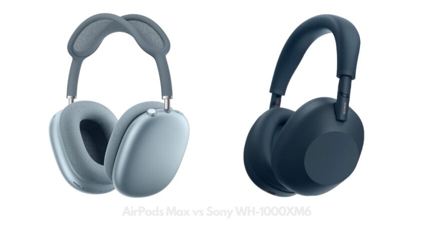 AirPods Max