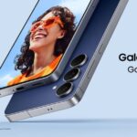 Samsung Galaxy S25 FE