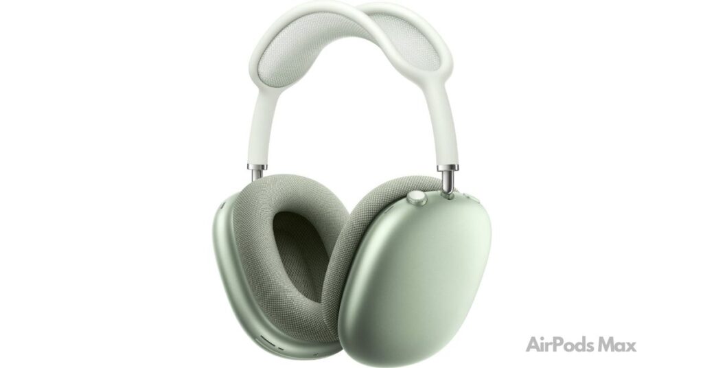 AirPods Max