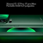 Xiaomi 17 Pro