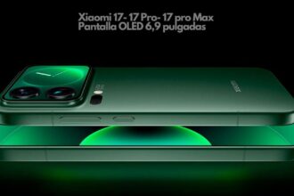 Xiaomi 17 Pro
