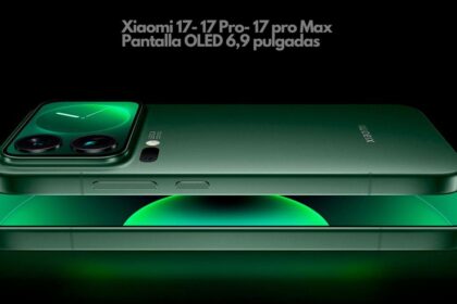 Xiaomi 17 Pro