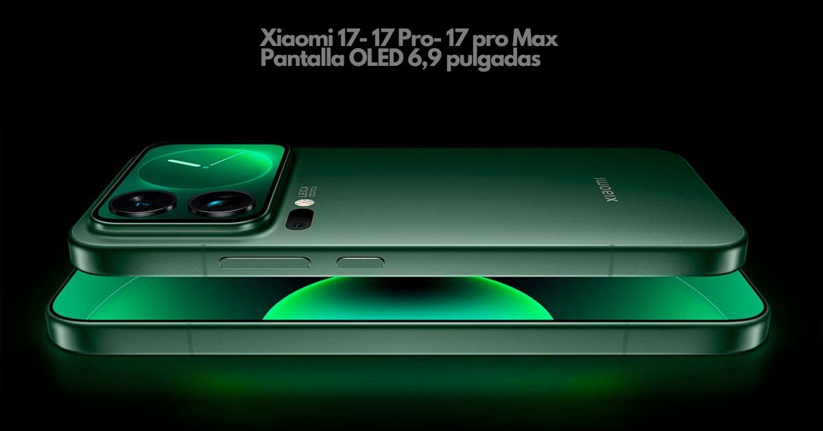 Xiaomi 17 Pro