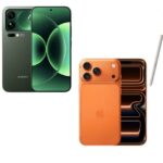 Los Mejores Celulares de Alta Gama 2025
