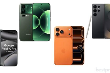 Los Mejores Celulares de Alta Gama 2025