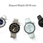 Xiaomi Watch S4 41 mm
