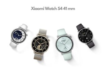 Xiaomi Watch S4 41 mm