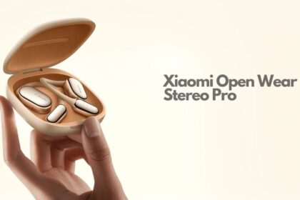 Audífono Xiaomi