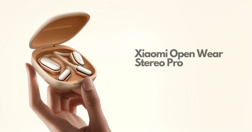 Audífono Xiaomi