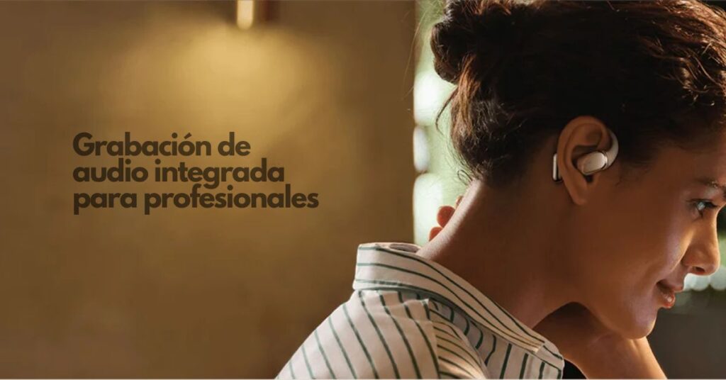 audífonos Xiaomi