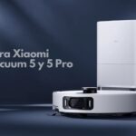 Aspiradora Xiaomi