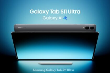 Samsung Galaxy Tab S11 y S11 Ultra