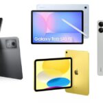 Mejores Tablets para Estudiantes