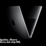 MacBook Pro M5