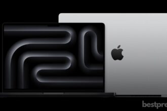 MacBook Pro M4 Pro