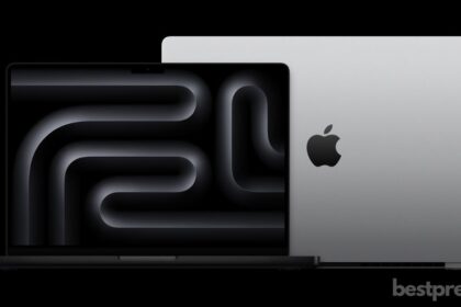 MacBook Pro M4 Pro