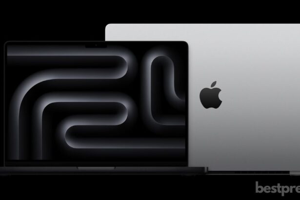 MacBook Pro M4 Pro