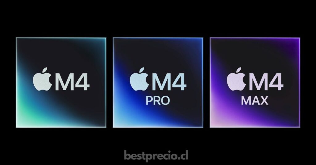 MacBook Pro M4 Pro